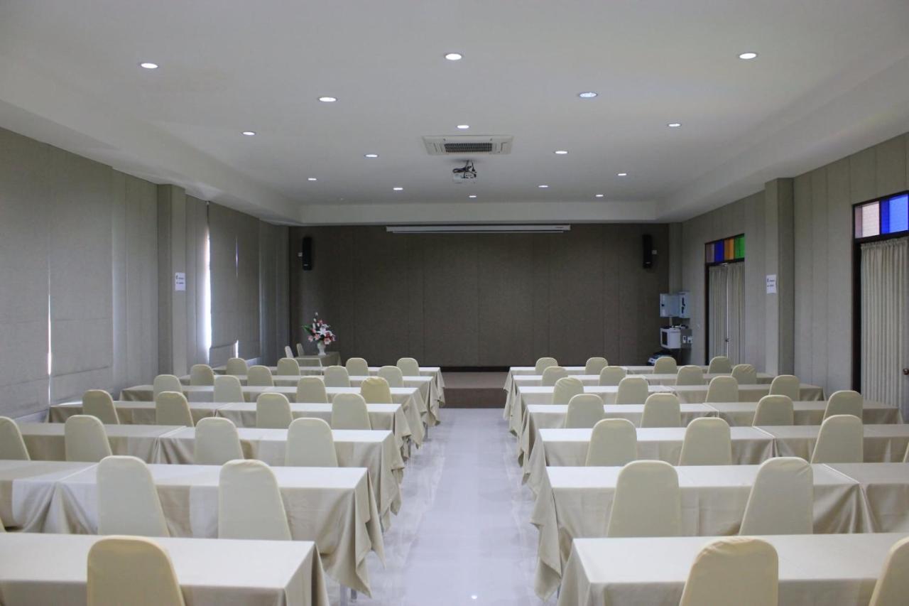 Oon Valley Farm Stay San Kamphaeng Exterior photo