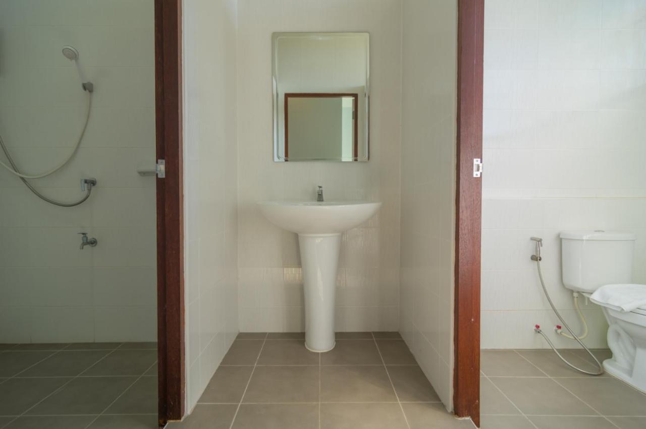 Oon Valley Farm Stay San Kamphaeng Exterior photo